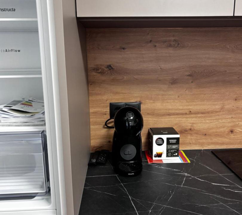 Photo of Kitchen in Brennero