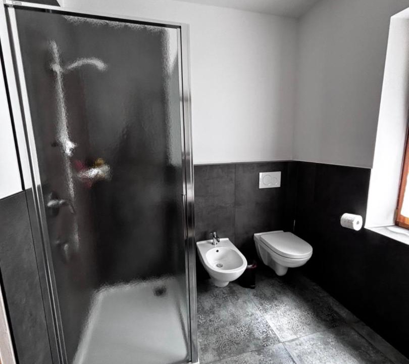 Photo of Bathroom in Brennero