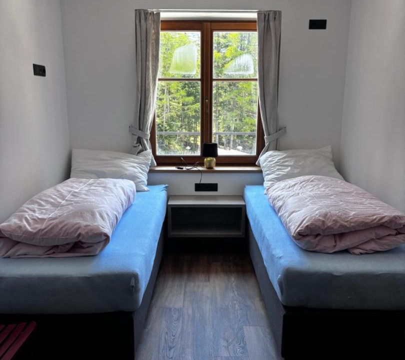 Photo of Bedroom in Brennero