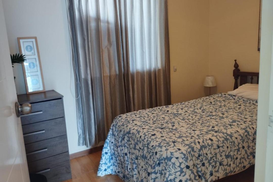 Photo of Bedroom in Moche