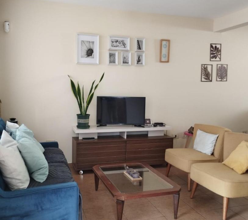 Photo of Livingroom in Moche