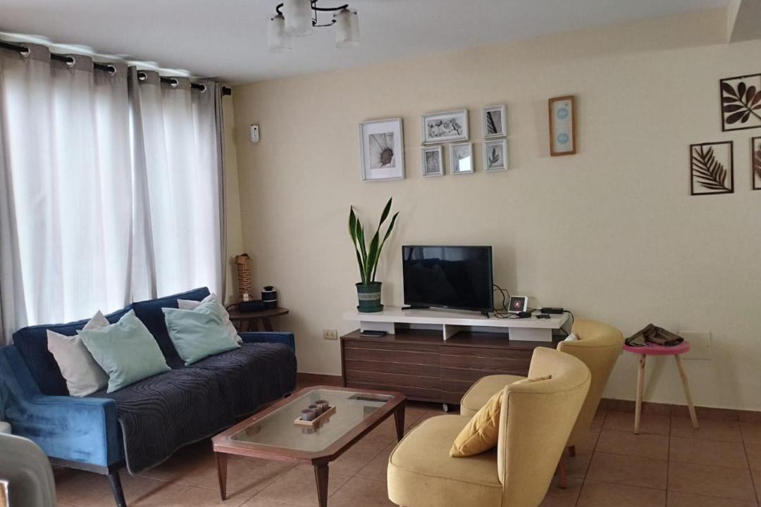 Photo of Livingroom in Moche