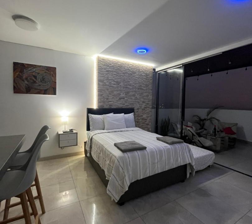 Photo of Bedroom in Magdalena del Mar