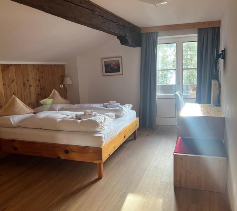 Photo of Bedroom in Carezza