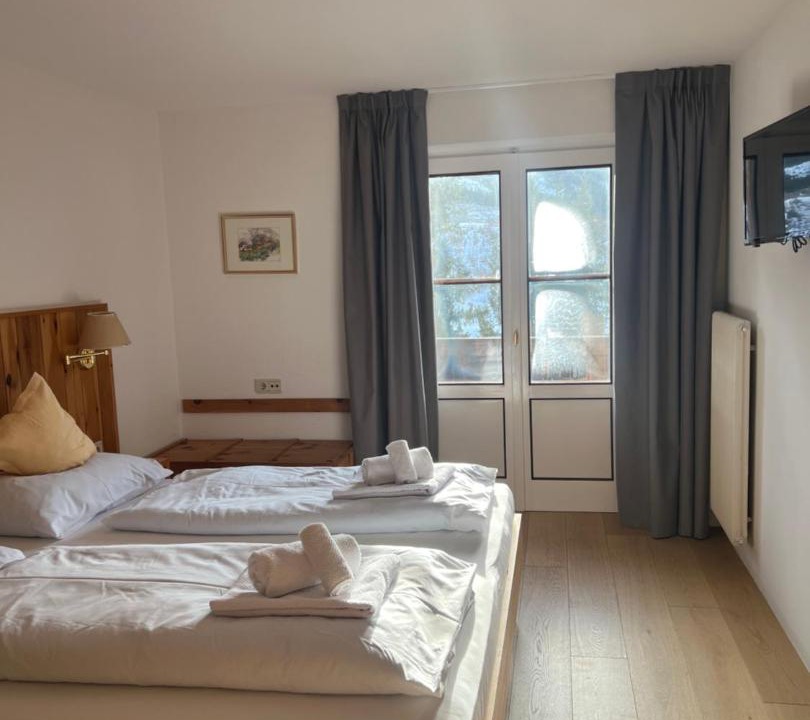 Photo of Bedroom in Carezza