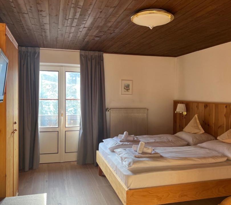 Photo of Bedroom in Carezza
