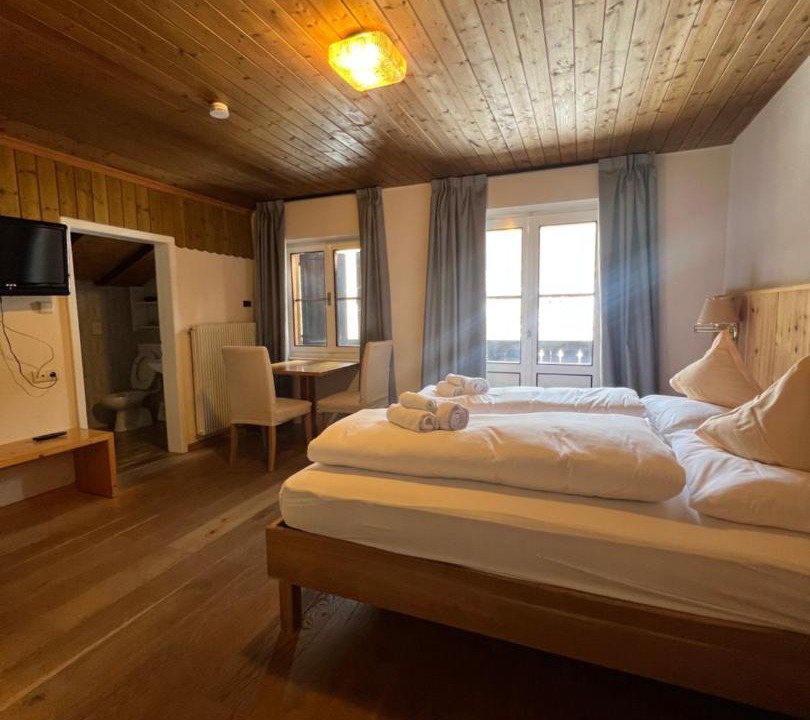 Photo of Bedroom in Carezza