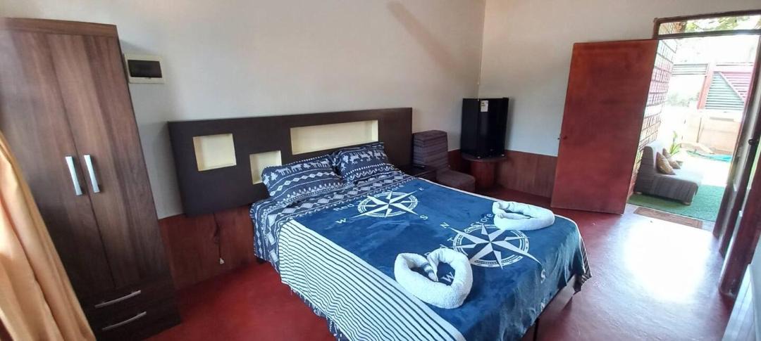 Photo of Bedroom in Sauce