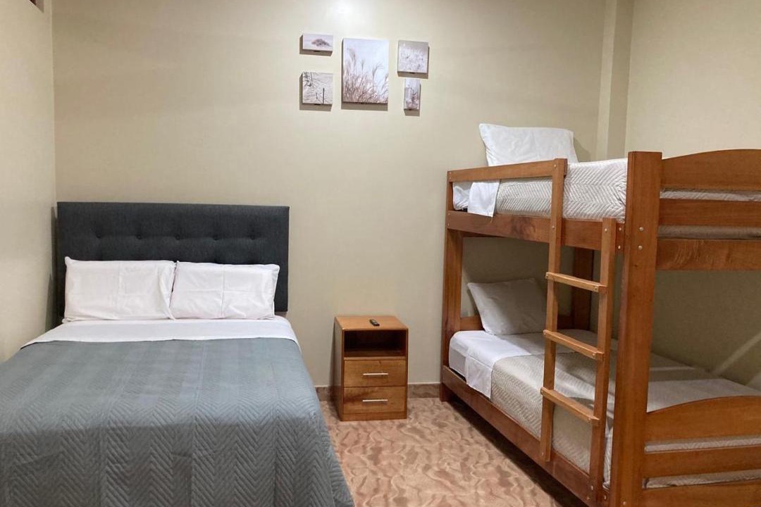 Photo of Bedroom in Sauce