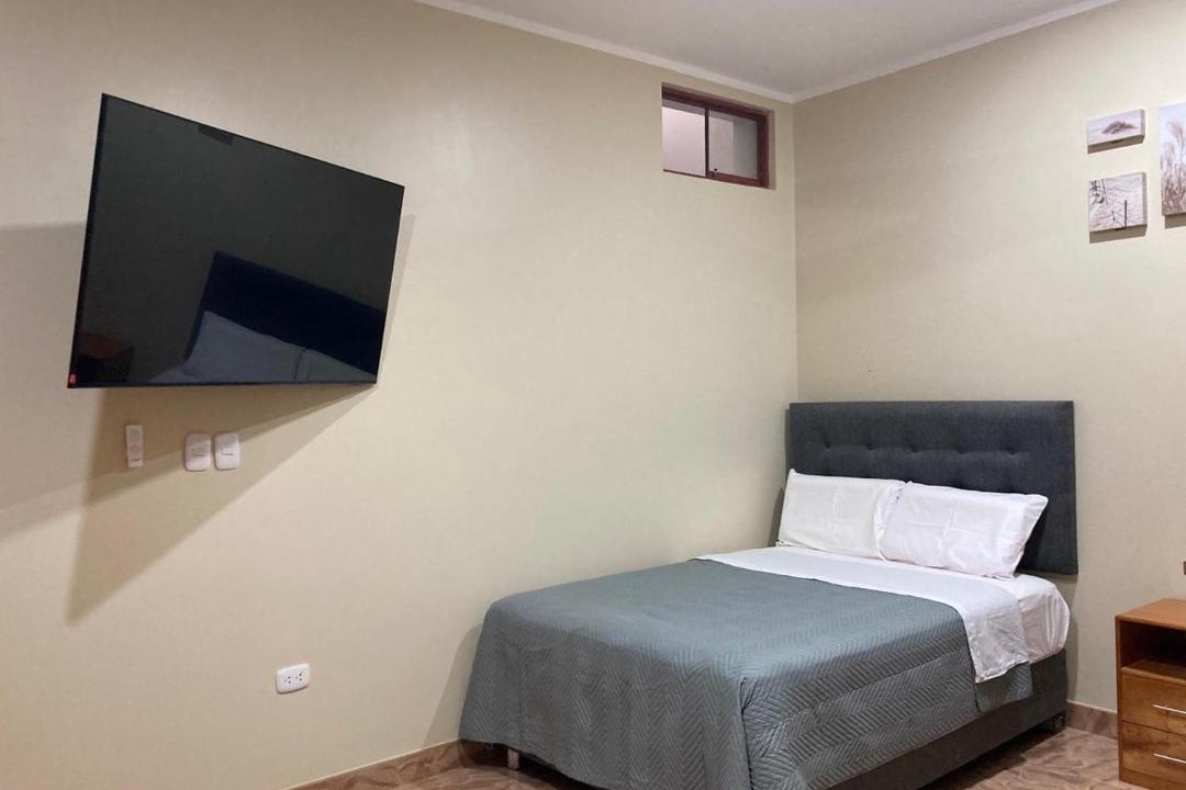 Photo of Bedroom in Sauce