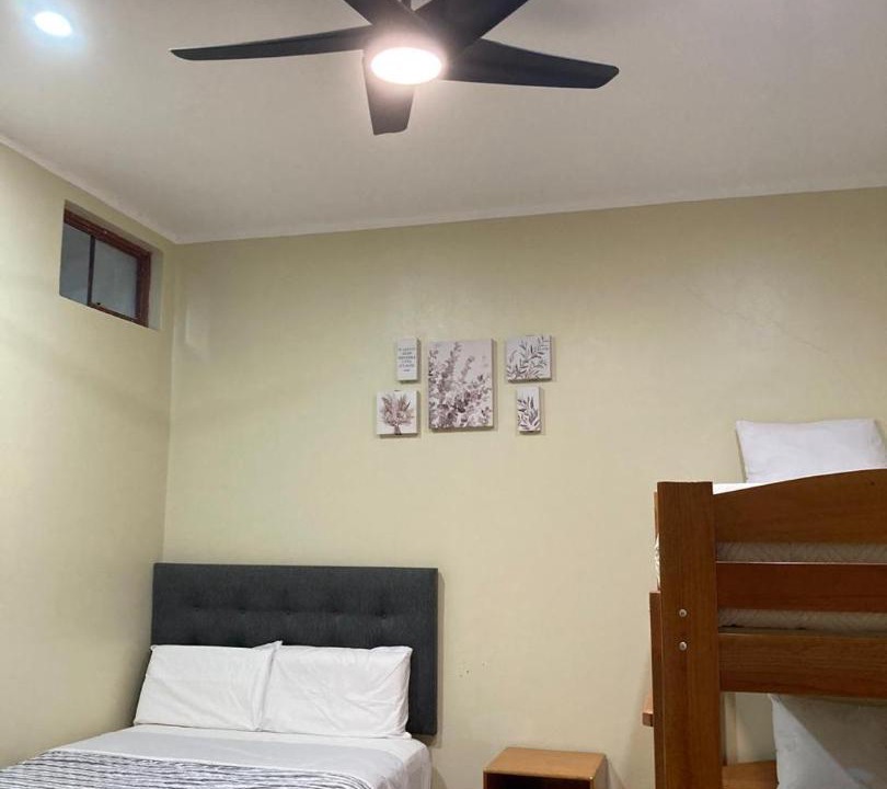 Photo of Bedroom in Sauce