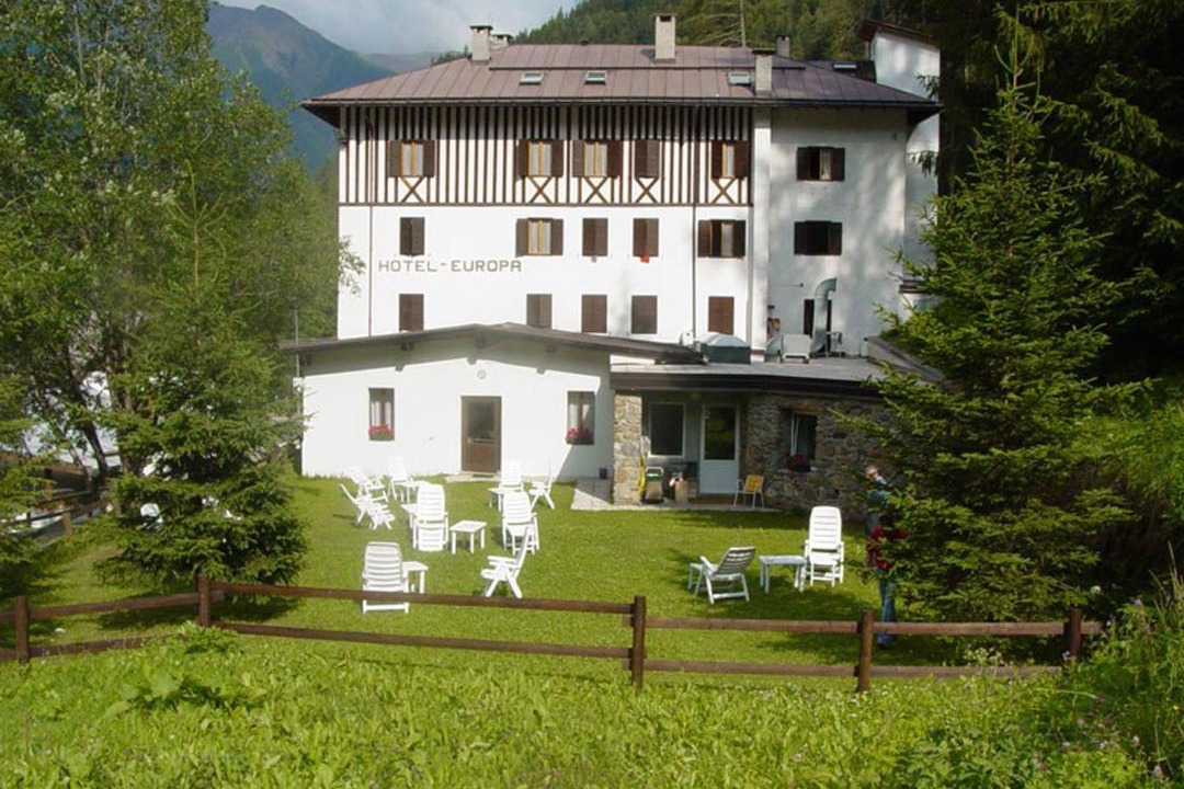 Photo of Others in Peio Fonti