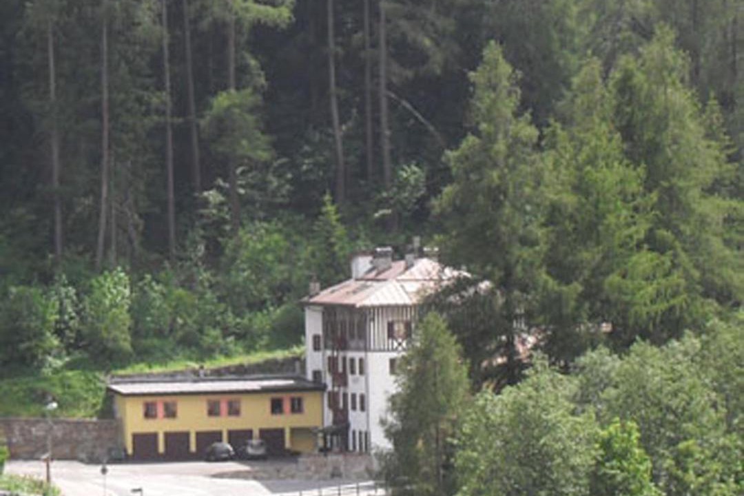 Photo of Others in Peio Fonti