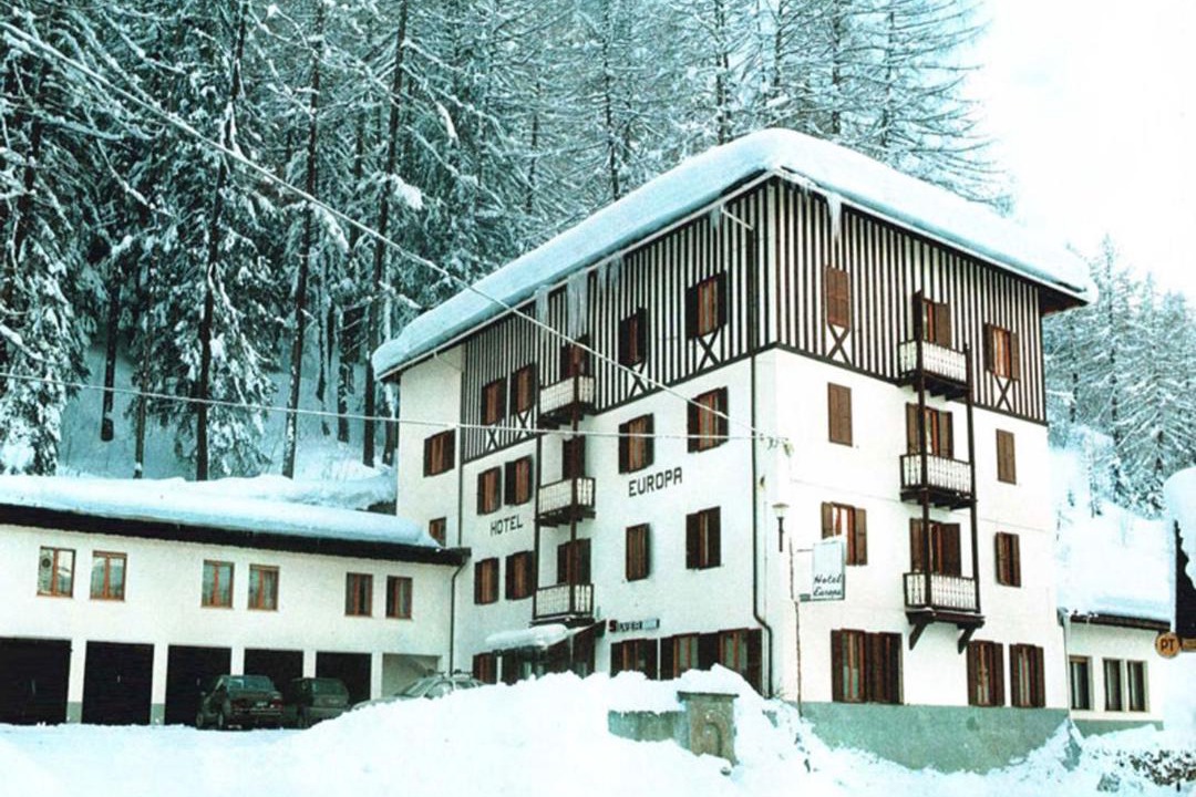Photo of Others in Peio Fonti
