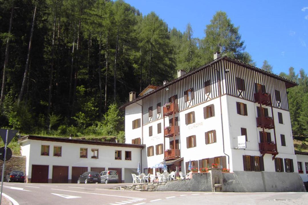 Photo of Others in Peio Fonti