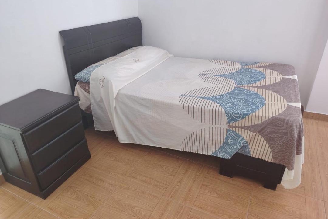 Photo of Bedroom in Punta Negra