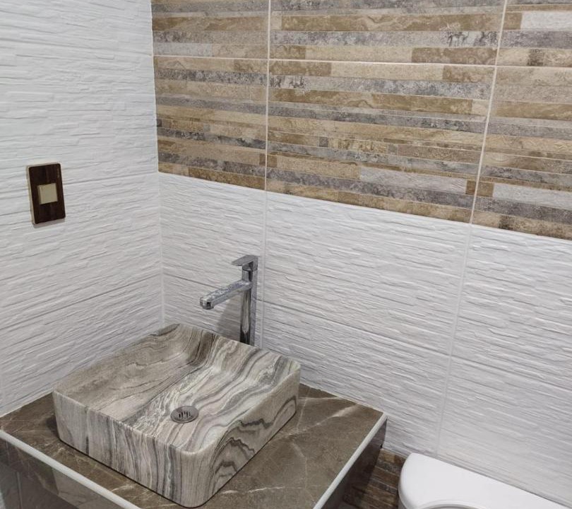 Photo of Bathroom in Punta Negra