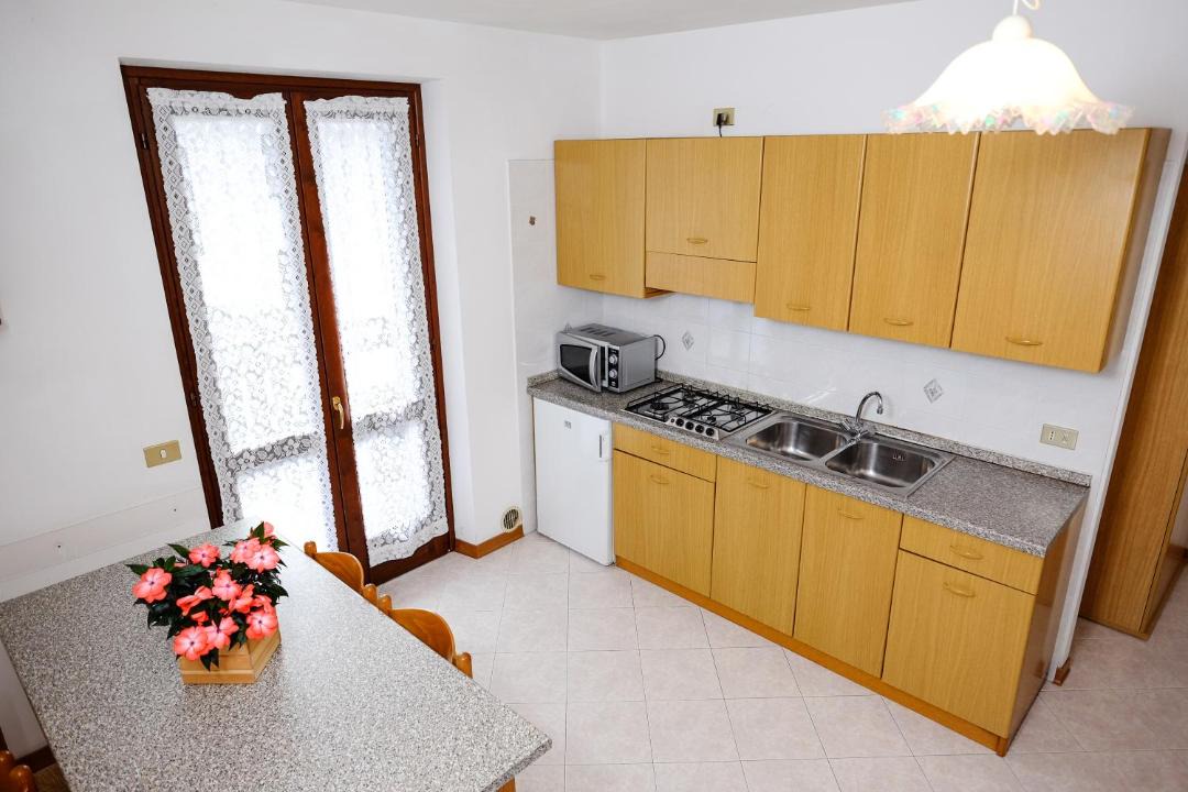 Photo of Kitchen in Ledro