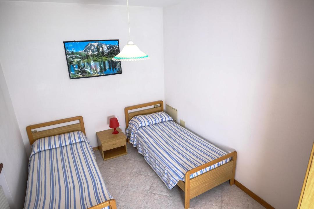Photo of Bedroom in Ledro