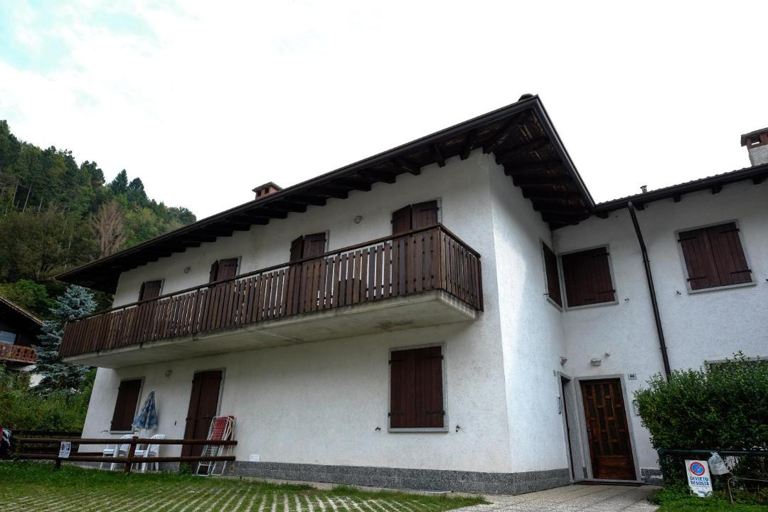Photo of Buildings in Ledro