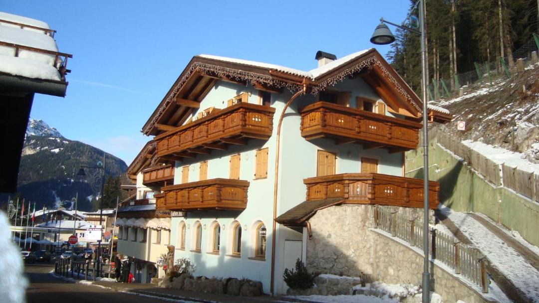 Photo of Others in Canazei