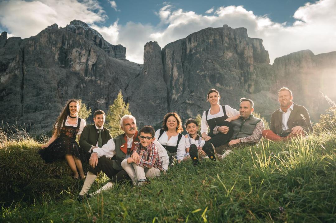 Photo of Others in Colfosco
