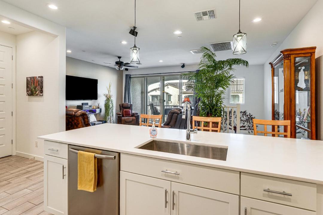 Photo of Kitchen in Gilbert