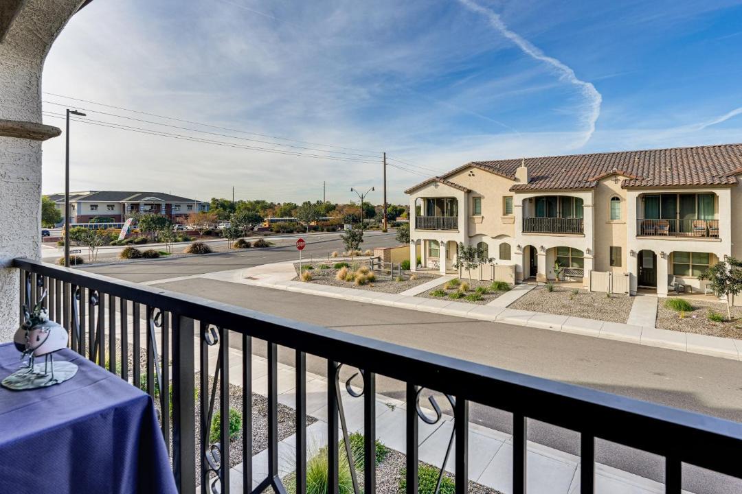 Photo of Patio Balcony in Gilbert