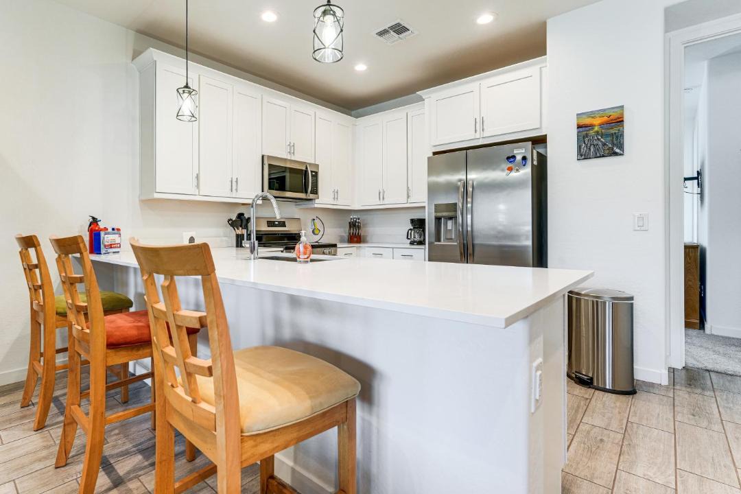 Photo of Kitchen in Gilbert