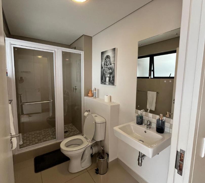 Photo of Bathroom in Umhlanga