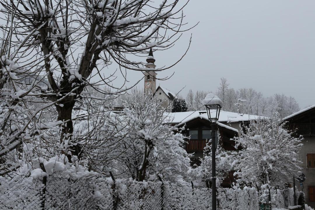 Photo of Buildings in Primiero San Martino di Castrozza