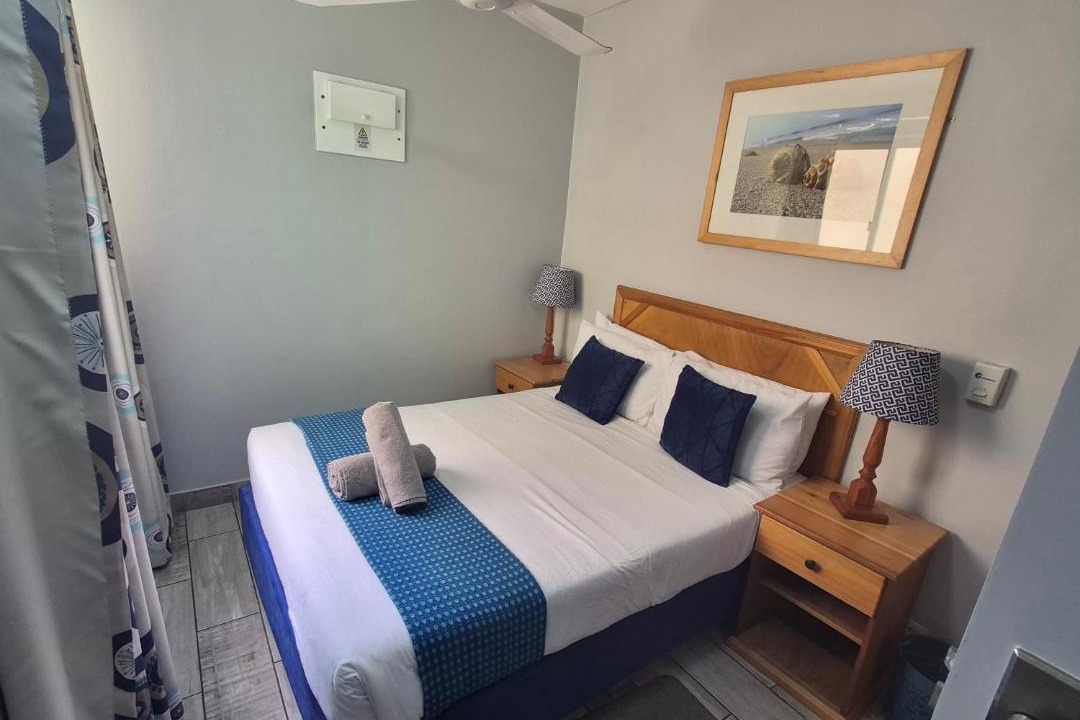 Photo of Bedroom in Durban