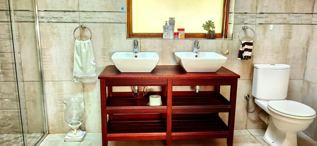Photo of Bathroom in Richmond