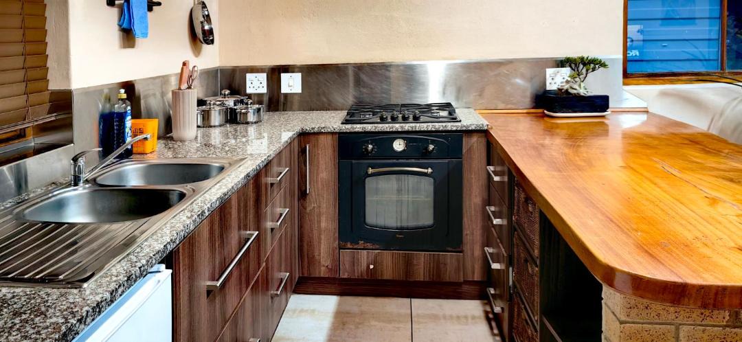 Photo of Kitchen in Richmond