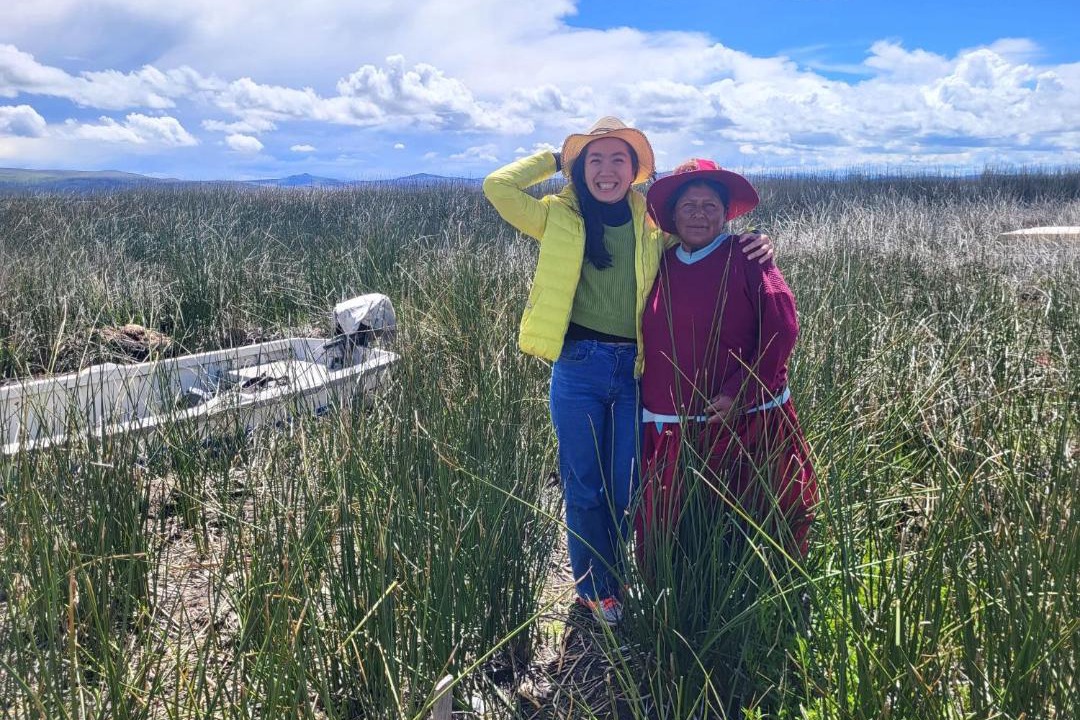 Photo of Others in Puno