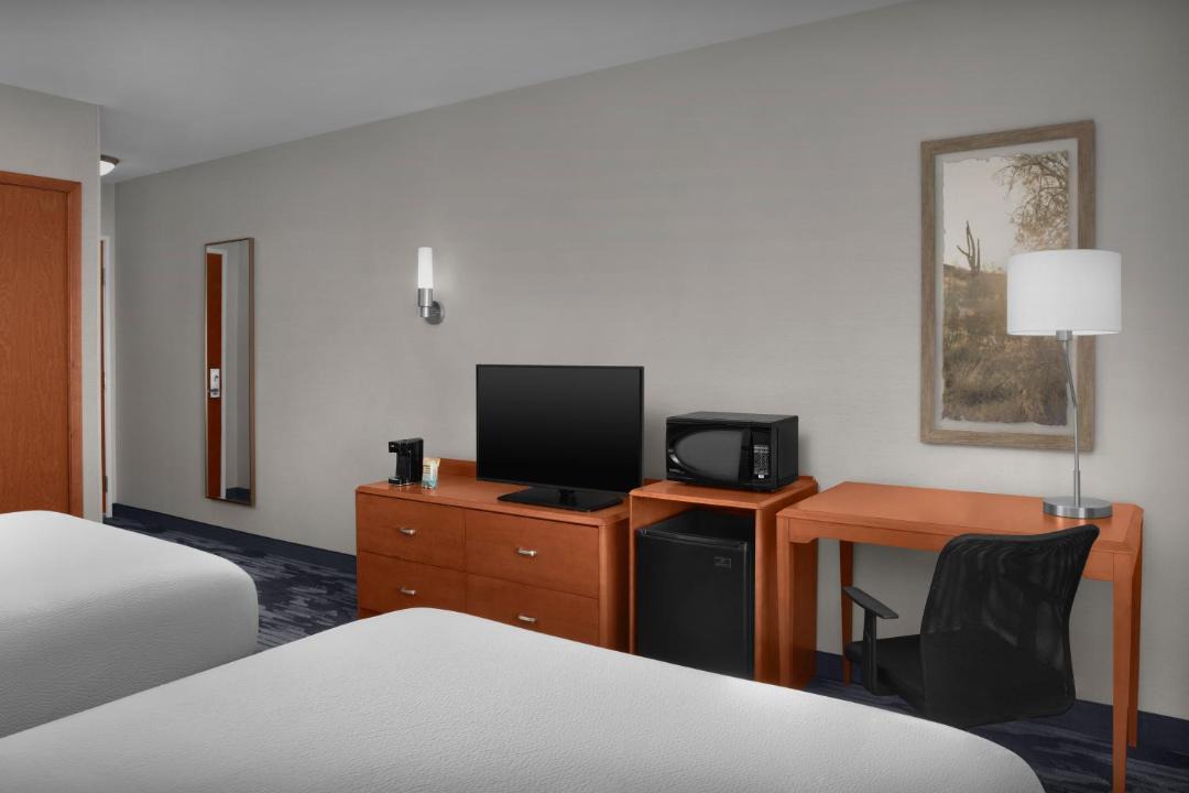Photo of Bedroom in Chandler