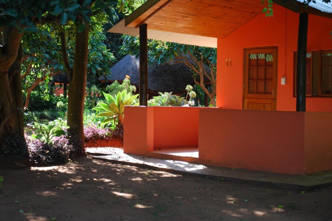 Photo of Others in Hluhluwe