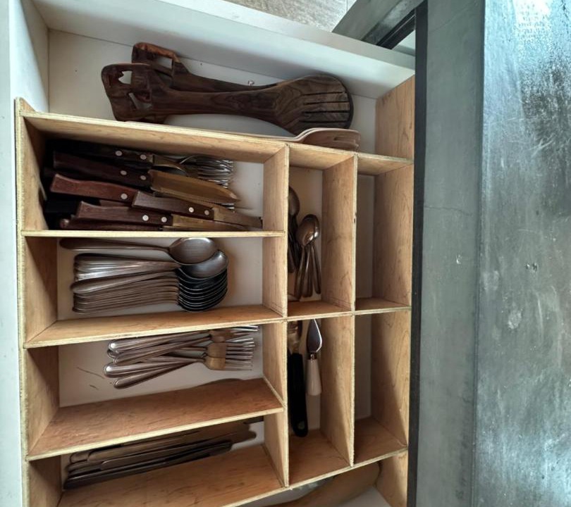 Photo of Kitchen in San Vicente de Canete