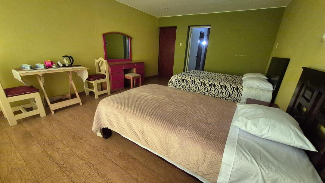 Photo of Bedroom in La Perla