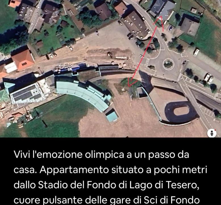 Photo of Others in Tesero