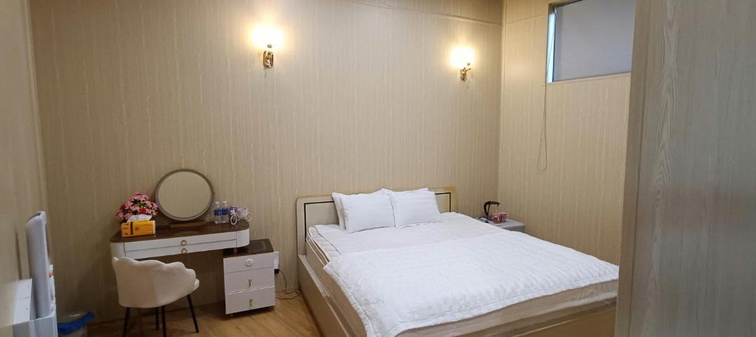 Photo of Bedroom in Cua Duong