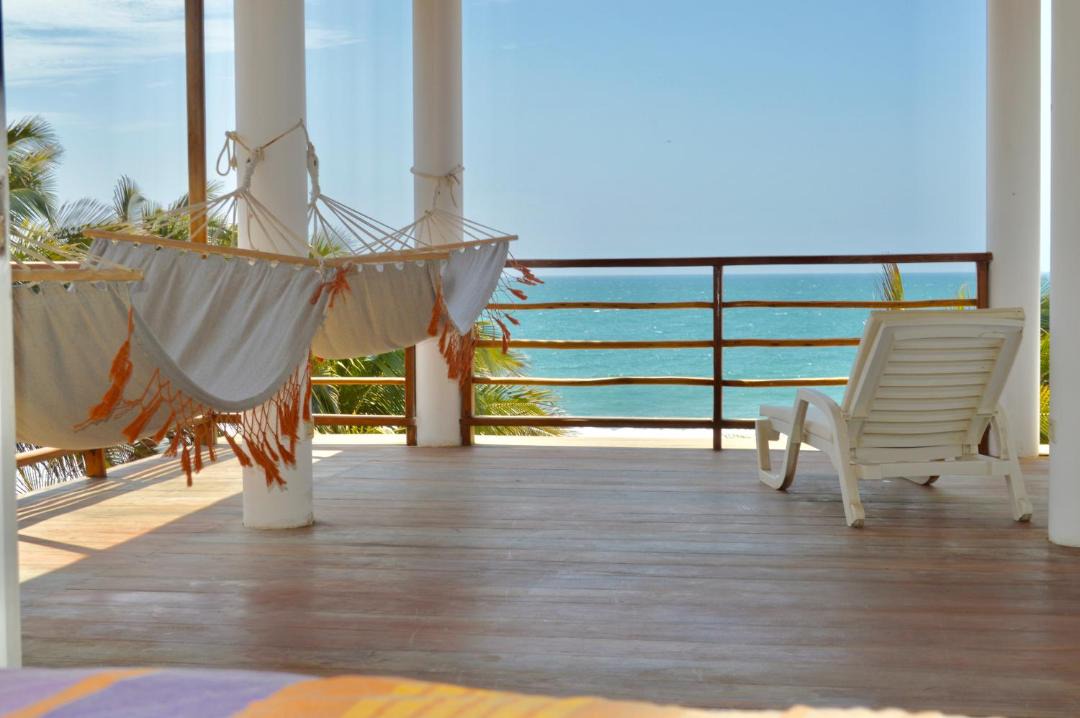 Photo of Patio Balcony in Vichayito