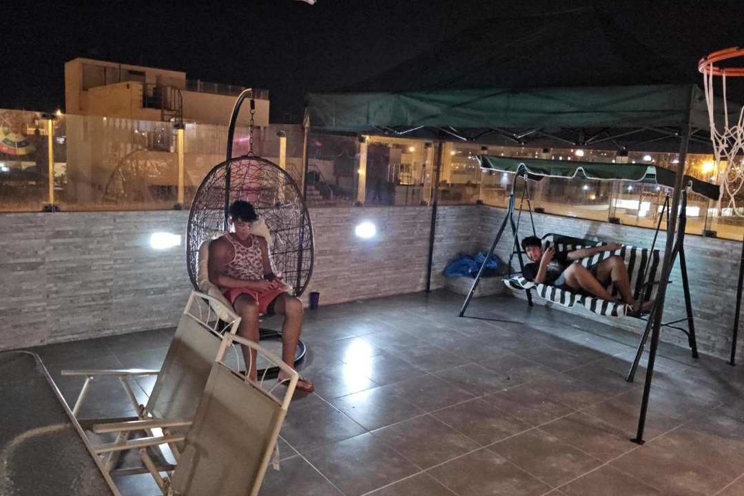 Photo of Others in San Bartolo