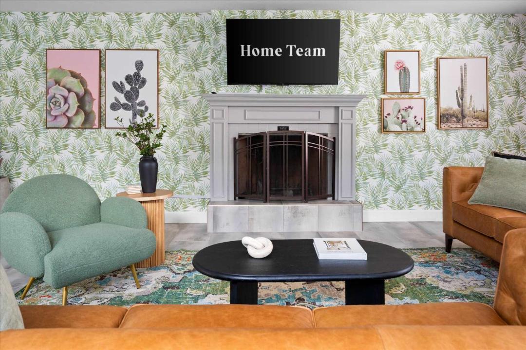 Photo of Livingroom in North Mountain