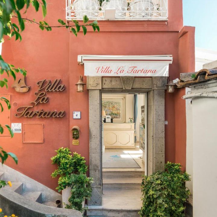 Photo of Others in Positano City Centre