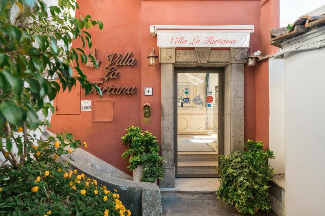 Photo of Others in Positano City Centre