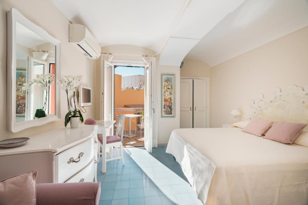 Photo of Others in Positano City Centre