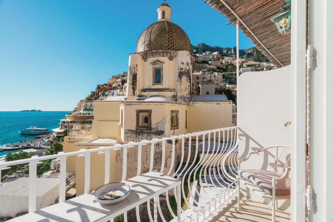 Photo of Others in Positano City Centre