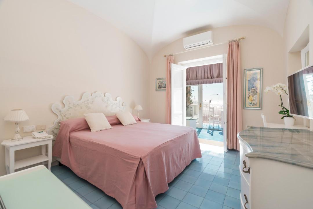 Photo of Others in Positano City Centre