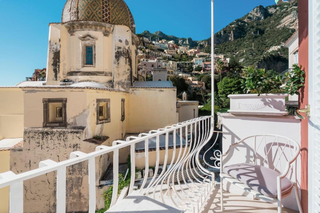 Photo of Others in Positano City Centre